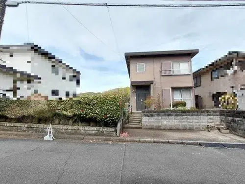 Akiya in Kani