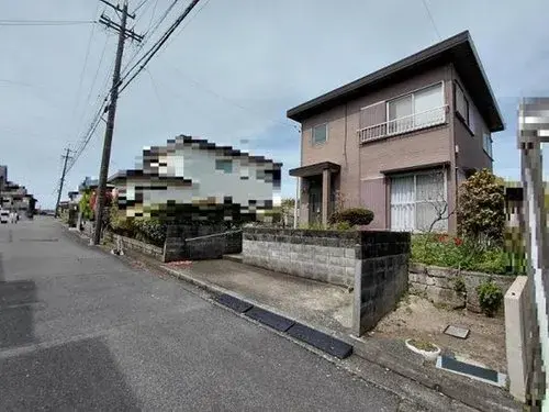 4DK Property Kani City Gifu Prefecture (2)