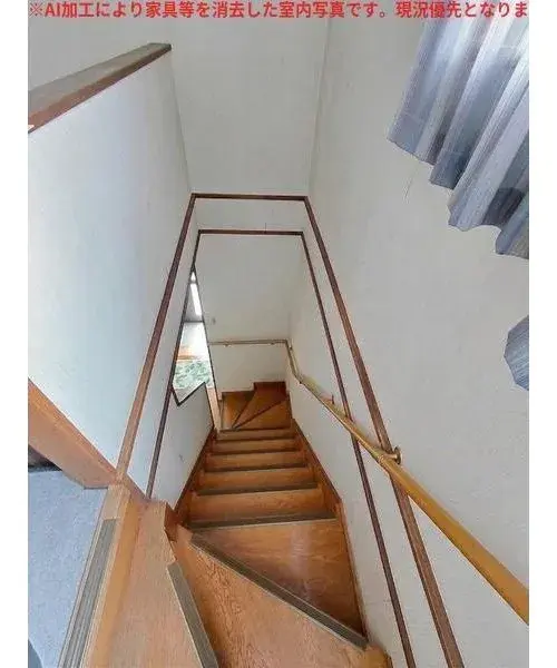 4DK Property Kani City Gifu Prefecture (13)