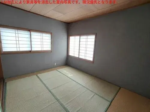 4DK Property Kani City Gifu Prefecture (14)