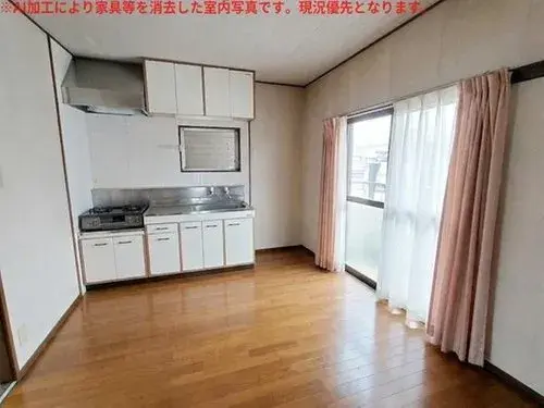 4DK Property Kani City Gifu Prefecture (16)