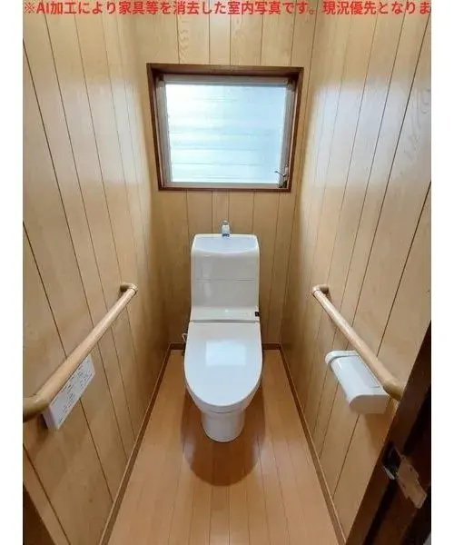 4DK Property Kani City Gifu Prefecture (19)