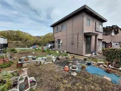 4DK Property Kani City Gifu Prefecture (3)