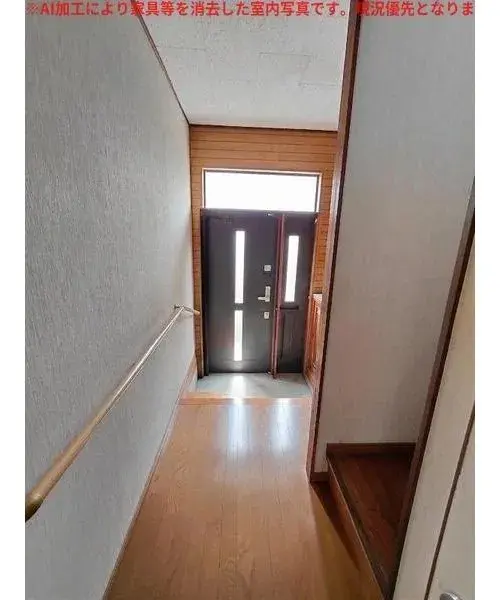 4DK Property Kani City Gifu Prefecture (5)