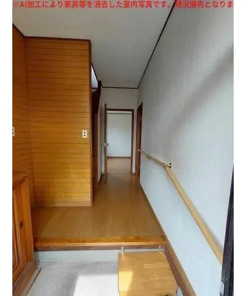 4DK Property Kani City Gifu Prefecture (6)