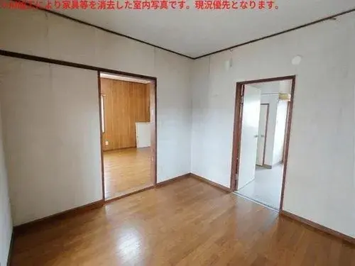 4DK Property Kani City Gifu Prefecture (7)