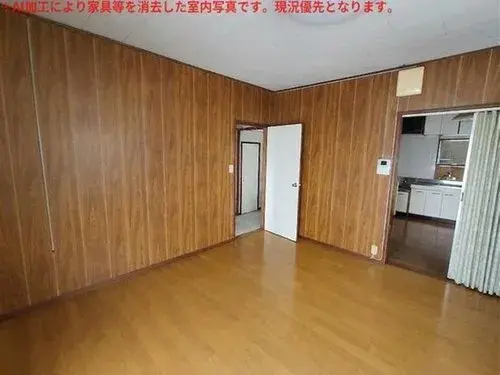 4DK Property Kani City Gifu Prefecture (8)