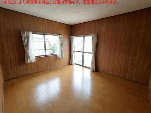 4DK Property Kani City Gifu Prefecture (9)