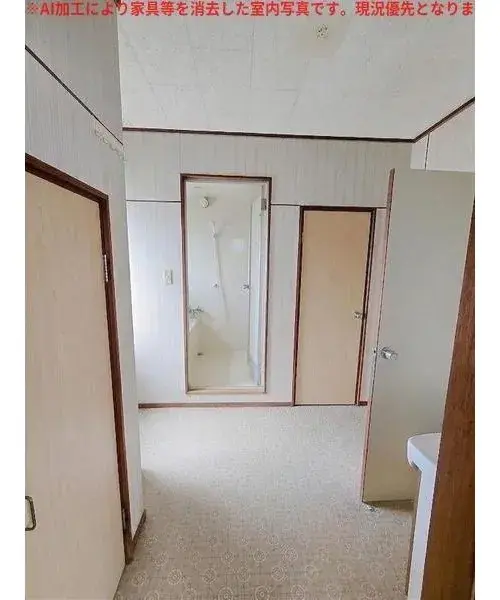 4DK Property Kani City Gifu Prefecture (10)