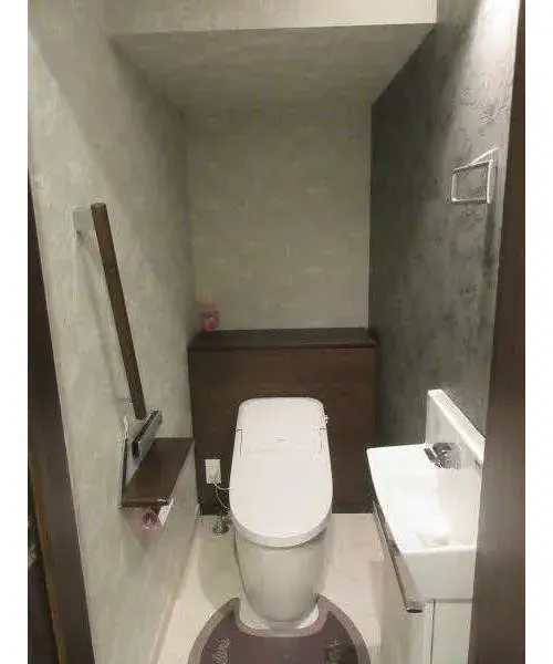 2LDK+S Property Gifu City Gifu Prefecture (12)