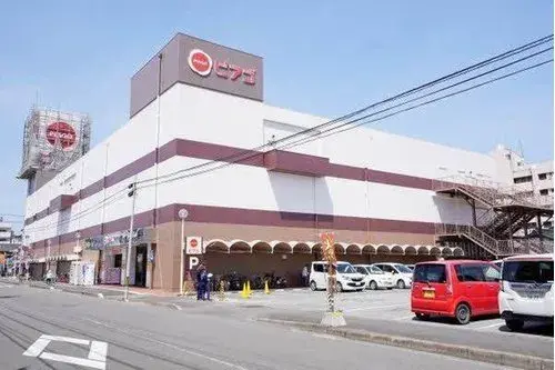 2LDK+S Property Gifu City Gifu Prefecture (18)