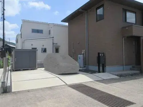2LDK+S Property Gifu City Gifu Prefecture (3)