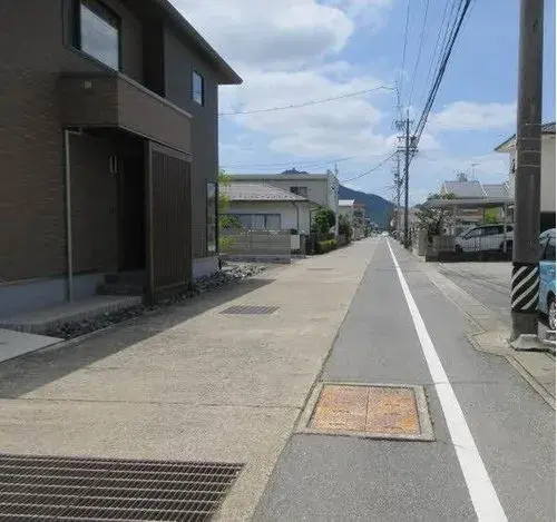 2LDK+S Property Gifu City Gifu Prefecture (4)