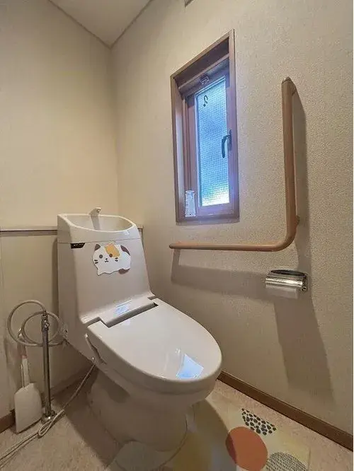 [Propriété 5LDK+S] Ville de Minokamo, Préfecture de Gifu (16)