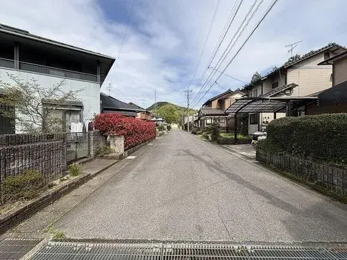 [Propriété 5LDK+S] Ville de Minokamo, Préfecture de Gifu (3)