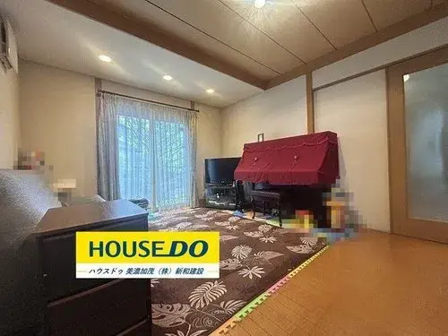 [Propriété 5LDK+S] Ville de Minokamo, Préfecture de Gifu (4)