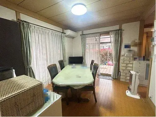 [Propriété 5LDK+S] Ville de Minokamo, Préfecture de Gifu (8)