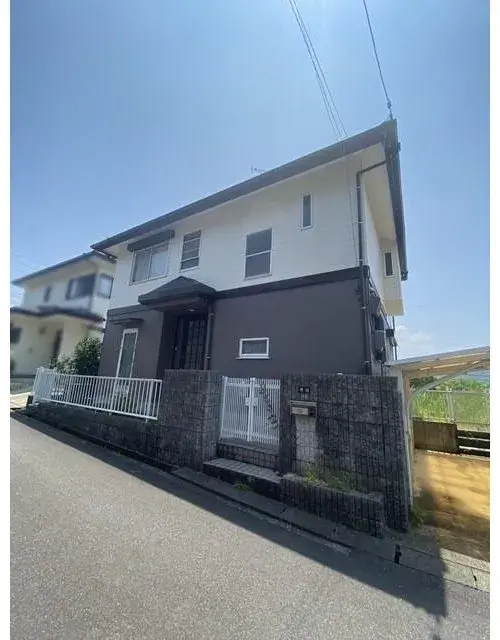 Akiya in Tajimi