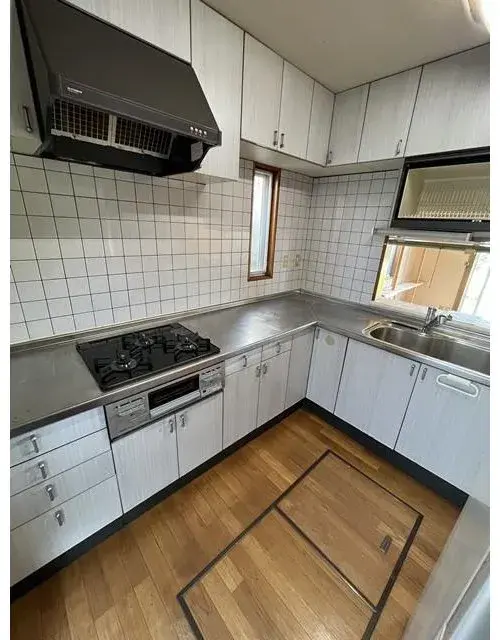 4LDK+S Property Tajimi City Gifu Prefecture (13)