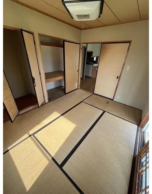 4LDK+S Property Tajimi City Gifu Prefecture (9)