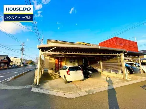 4LDK Property Hashima City Gifu Prefecture (2)