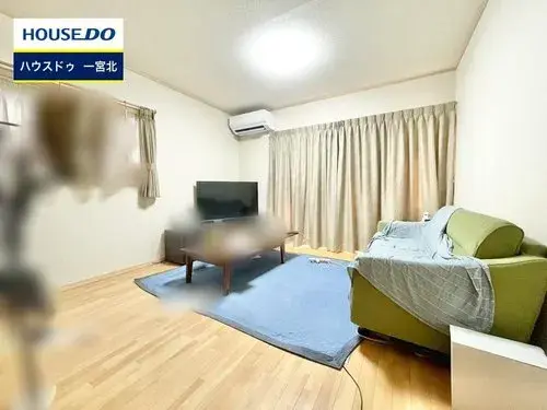 4LDK Property Hashima City Gifu Prefecture (3)