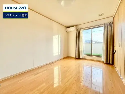 4LDK Property Hashima City Gifu Prefecture (4)