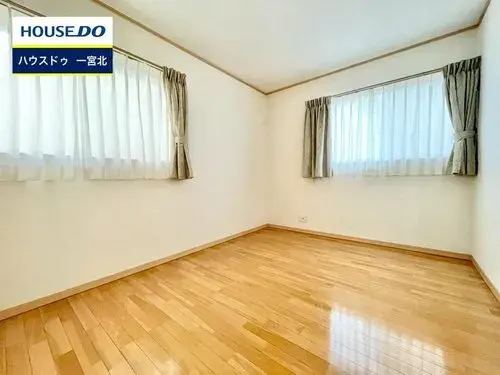 4LDK Property Hashima City Gifu Prefecture (5)