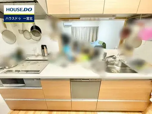 4LDK Property Hashima City Gifu Prefecture (10)
