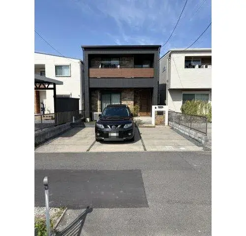 Akiya in Gifu