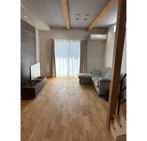 عقار 4LDK مدينة جيفو محافظة جيفو (3)