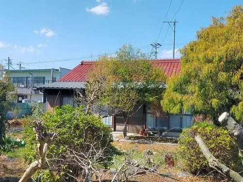 Akiya in Kani