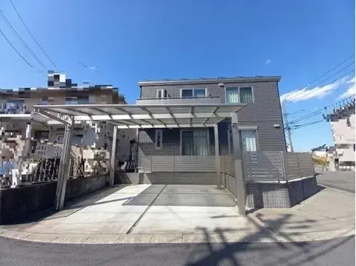 Akiya in Tajimi