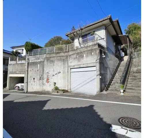 Akiya in Gifu