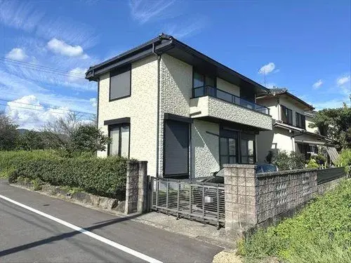 4LDK Property Yamagata City Gifu Prefecture (2)