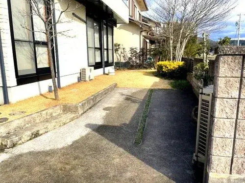 4LDK Property Yamagata City Gifu Prefecture (4)