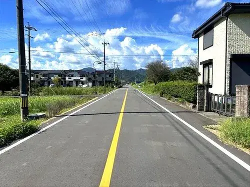 4LDK Property Yamagata City Gifu Prefecture (5)