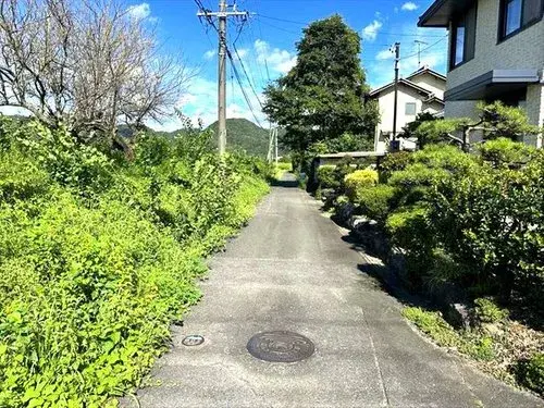 4LDK Property Yamagata City Gifu Prefecture (6)