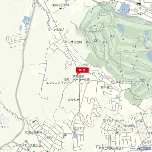 4LDK Property Kani City Gifu Prefecture (12)