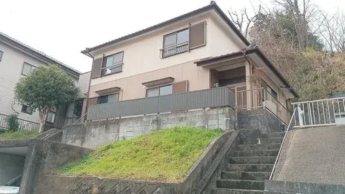 Akiya in Kani