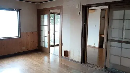 5DK Property Kani City Gifu Prefecture (3)