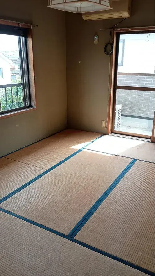 5DK Property Kani City Gifu Prefecture (5)