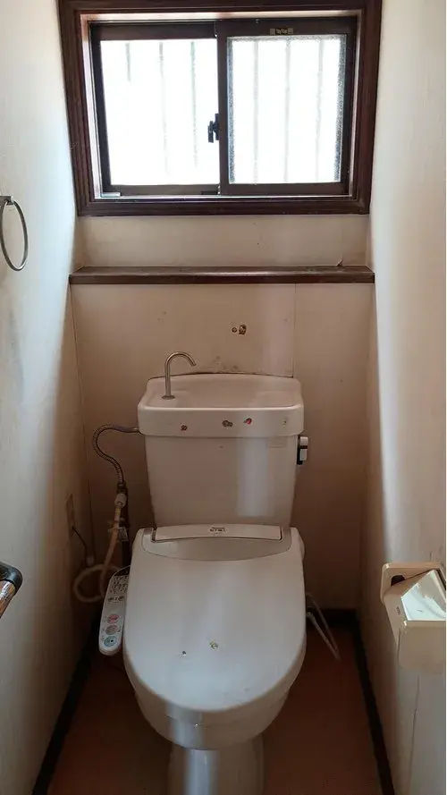 5DK Property Kani City Gifu Prefecture (10)