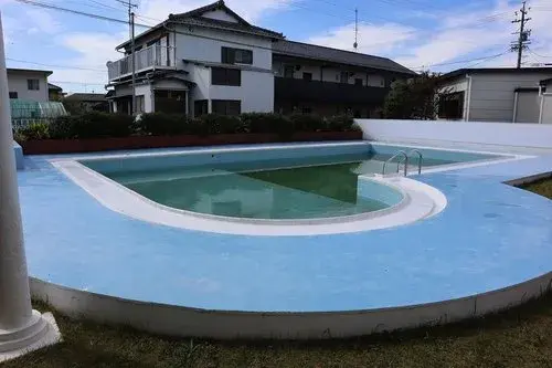 [4LDK Property] Hamamatsu City Chuo Ward Shizuoka Prefecture (4)