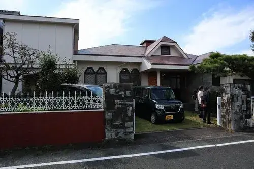 [4LDK Property] Hamamatsu City Chuo Ward Shizuoka Prefecture (5)