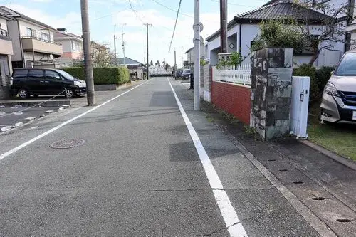 [4LDK Property] Hamamatsu City Chuo Ward Shizuoka Prefecture (6)