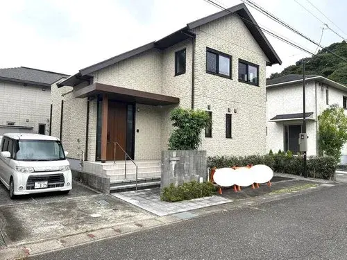 Akiya in Fujieda