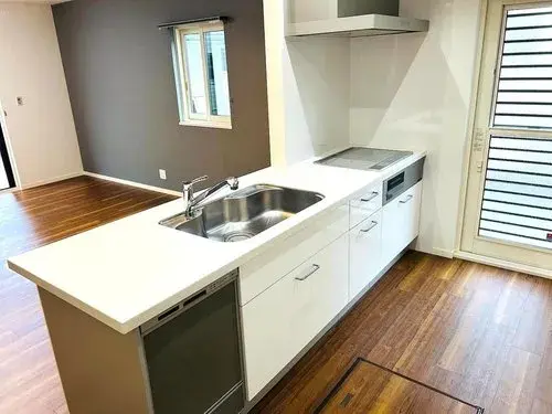 Propiedad 3LDK+S Ciudad de Fujieda Prefectura de Shizuoka (17)