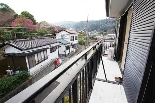 Akiya in 熱海市