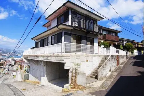 عقار 4LDK مدينة Atami محافظة Shizuoka (2)